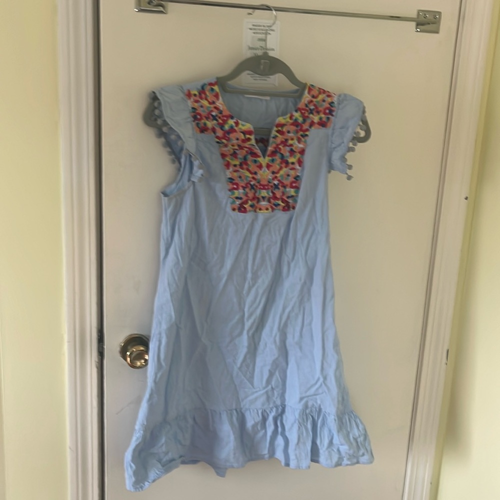 Beautiful summer dress from Amazon